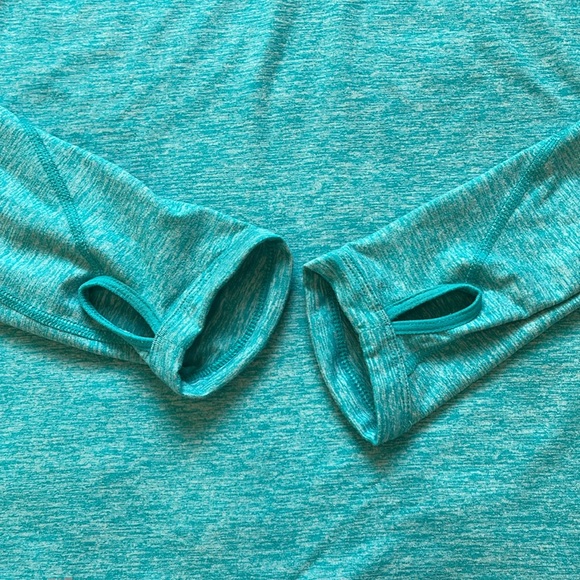 Nike Element Running half-zip, women’s size small - Picture 4 of 7